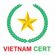 Vietnam Cert